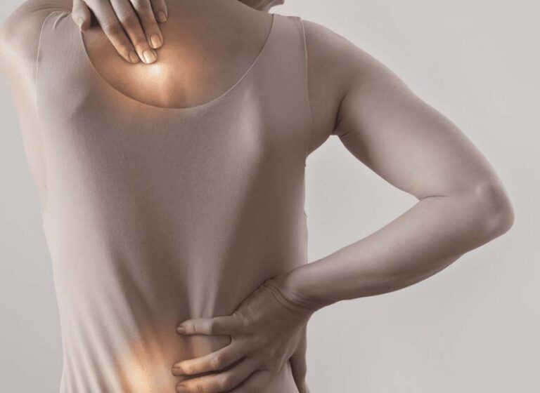 Fıtık, bel fıtığı