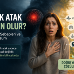 Asa yöntemi ile panikatak